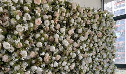 Luxflowerwall