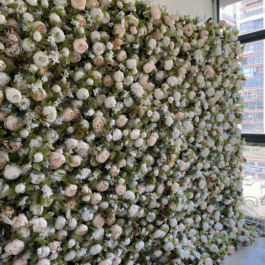 Luxflowerwall
