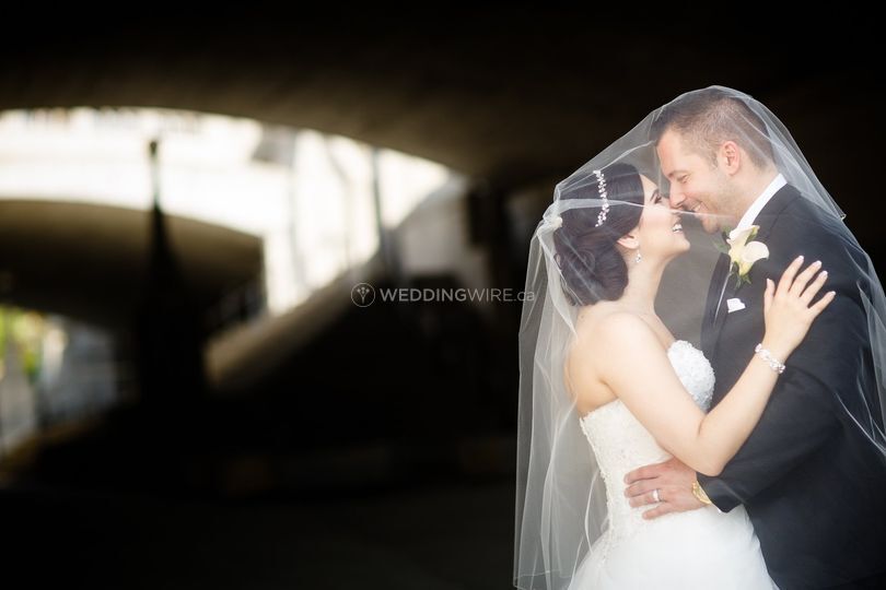 Exclusive Moment Photography