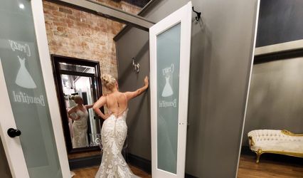 Crazy Beautiful Dresses