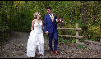 Stunning Scenes Wedding Films