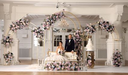 Decor and More Flowers and Events