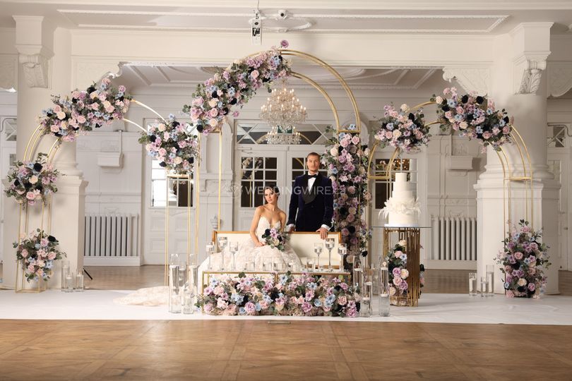 Decor and More Flowers and Events