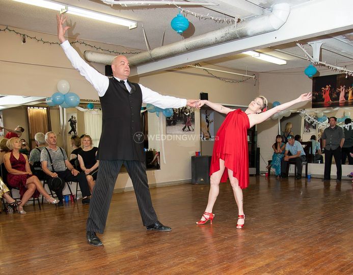 EveryBuddy Dance Studios