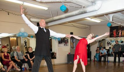 EveryBuddy Dance Studios