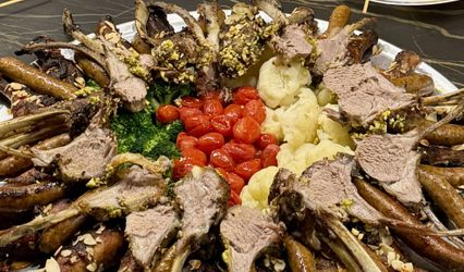 Exquisite Eats Catering
