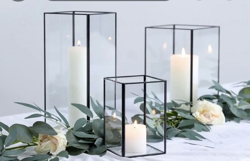 Signature Weddings by Lisa