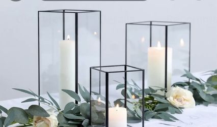 Signature Weddings by Lisa