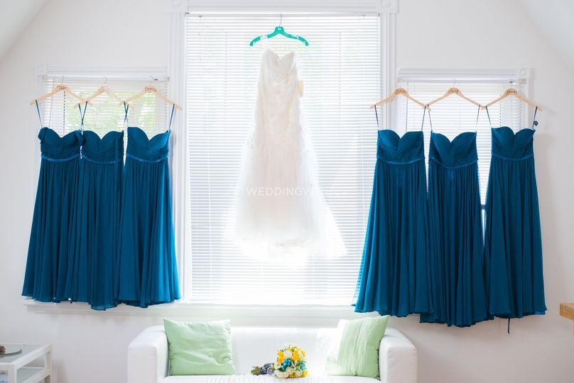 Ricardo & Angela Photography