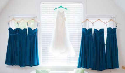 Ricardo & Angela Photography