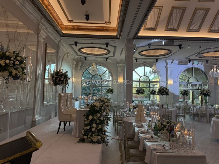 Northern Roots Event Planning