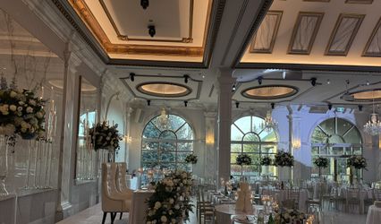 Northern Roots Event Planning