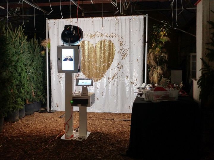 Xpressbooth