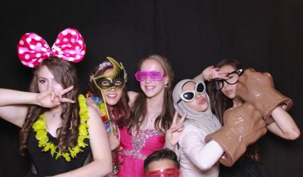 SnapStation Photobooth
