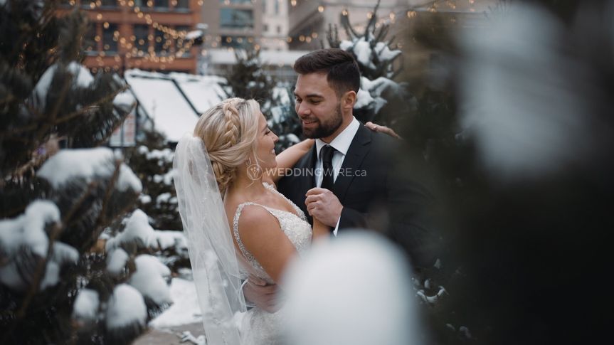 Spencer Whiteman Visuals