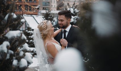 Spencer Whiteman Visuals