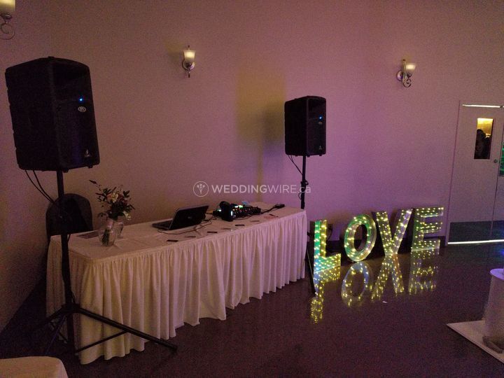 Kinetic Beats Entertainment