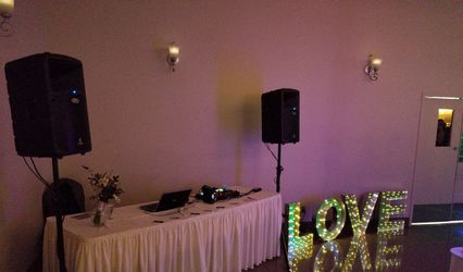Kinetic Beats Entertainment