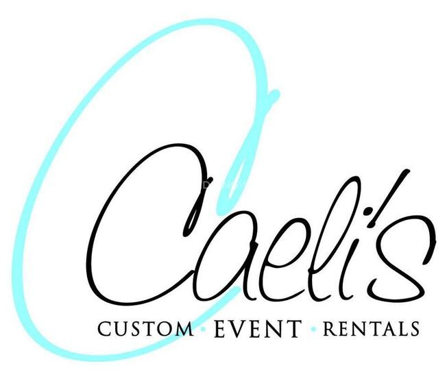 Caeli's Custom Event Rentals