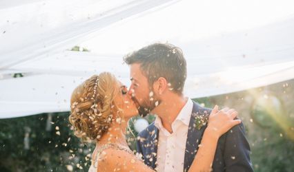 Kismet Creative Wedding Films