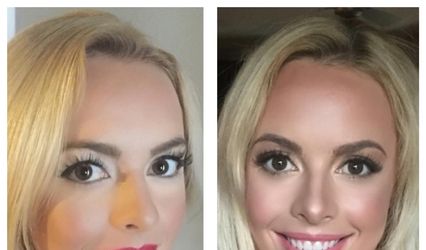 Alana Snoei Makeup Artist