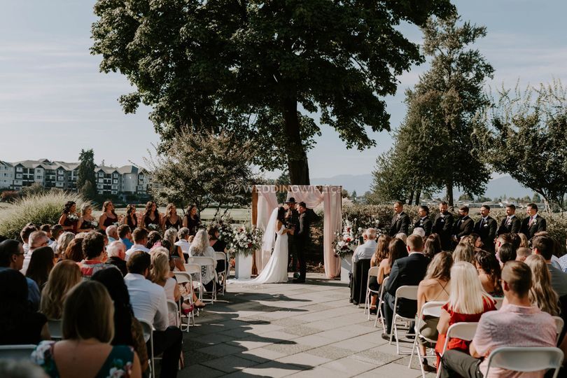 Meadow Gardens Golf Club