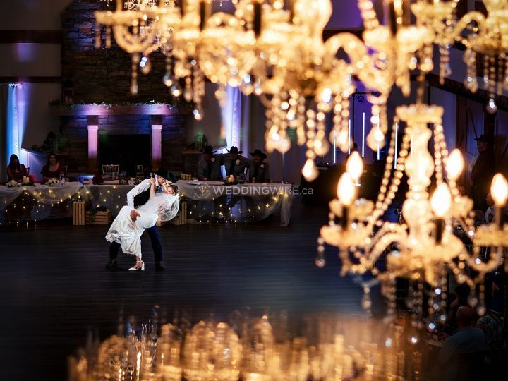 The Heritage Centre by Mountain View Events