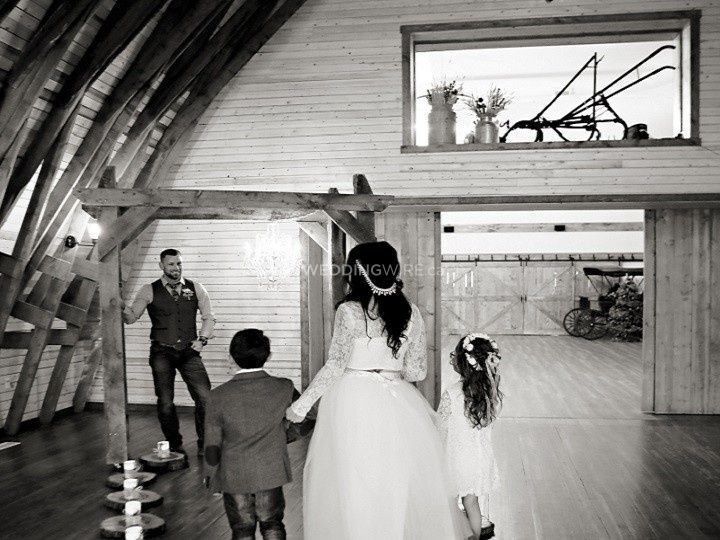 The Heritage Centre by Mountain View Events Venue Cremona