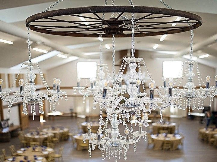 The Heritage Centre by Mountain View Events Venue Cremona