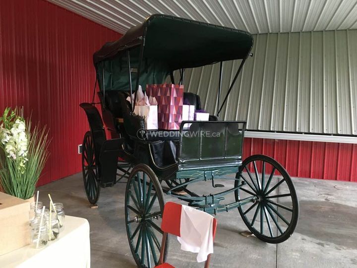 The Heritage Centre by Mountain View Events Venue Cremona