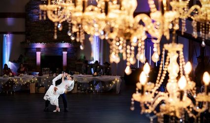The Heritage Centre by Mountain View Events