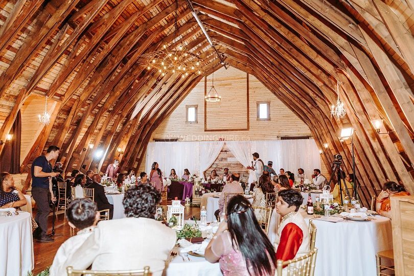 The Heritage Centre by Mountain View Events Venue Cremona