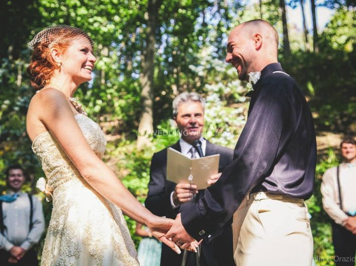 Wedding Bliss Officiants