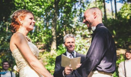 Wedding Bliss Officiants