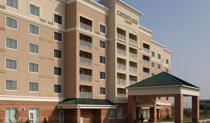 Courtyard by Marriott Markham