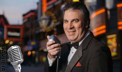 David Anthony
