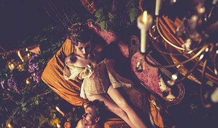 A Thing of Beauty Lingerie