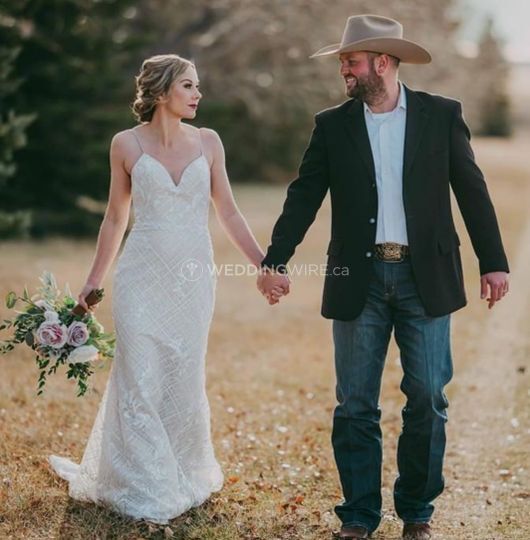 Kaylee Rutherford Weddings
