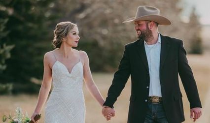 Kaylee Rutherford Weddings