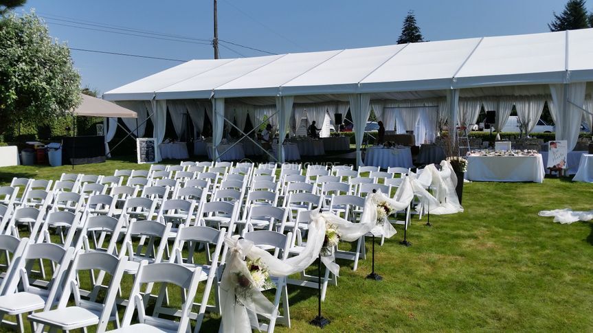 A-1 Party Rentals