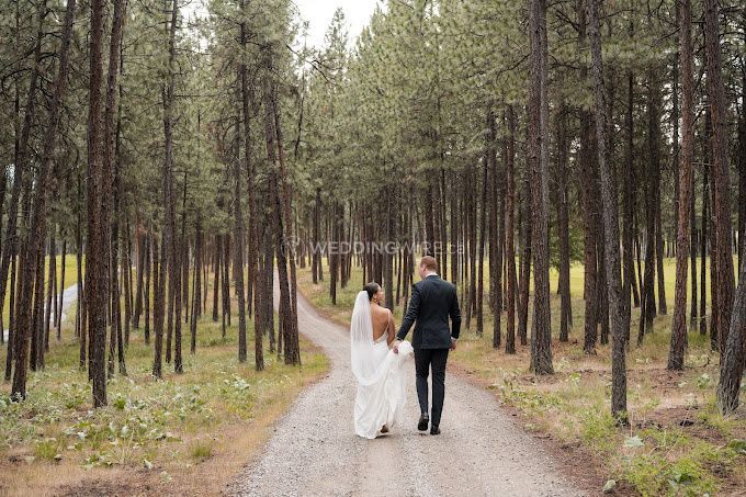 Sage & Rose Wedding Planning