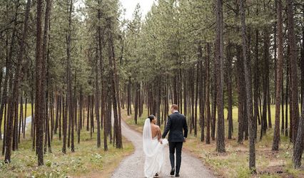 Sage & Rose Wedding Planning