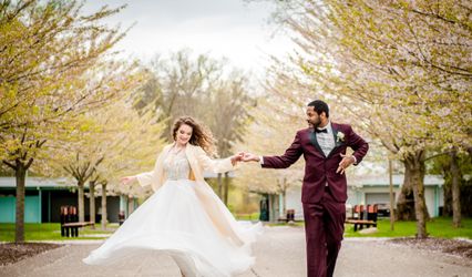 Access Ballroom Dance School