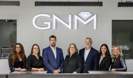 GNM Fine Jewellers
