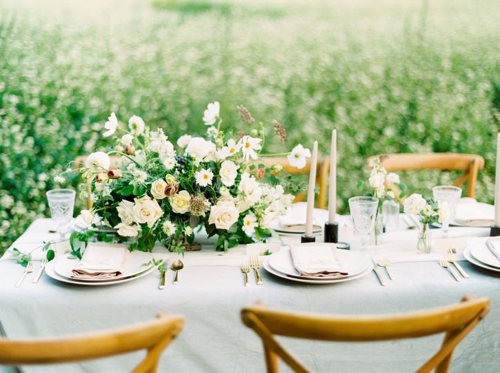 Vivian Lyttle Events
