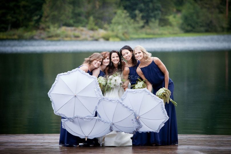 Brenda Bakker En Suite Hair and Makeup