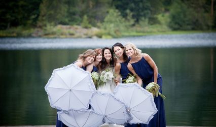 Brenda Bakker En Suite Hair and Makeup