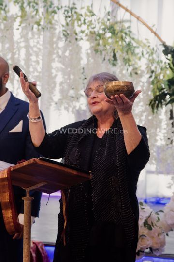 Life Threads Ceremonies