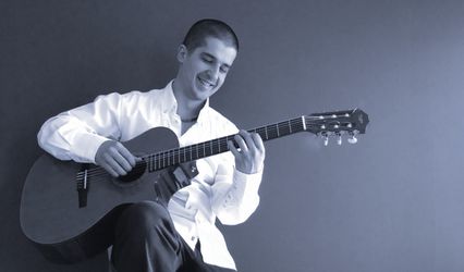 Dejan Rafajlovic - Guitarist