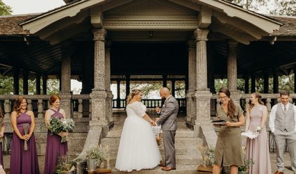 Hills and Valley Ceremonies